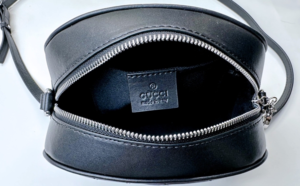 激安グッチバッグコピー着用イメージ